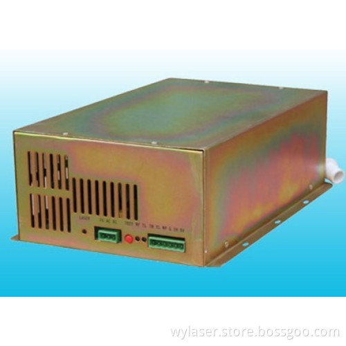 CO2 Laser Tube Power Supply